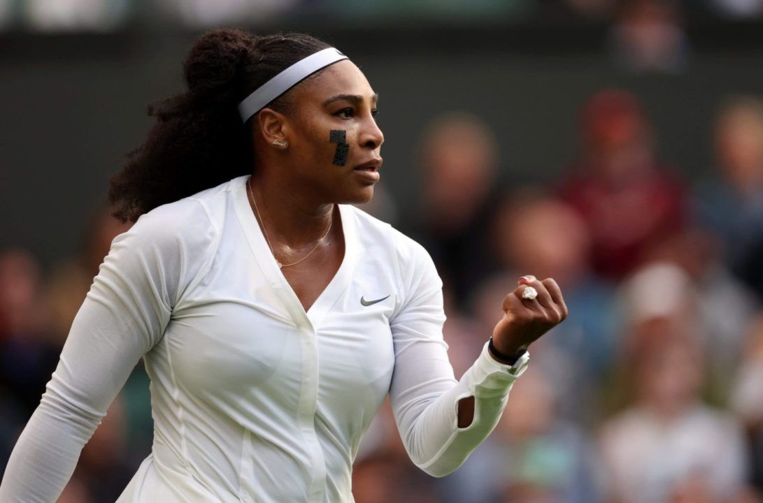 Serena Williams announces her return to Tennis — Sports story on dripviewz