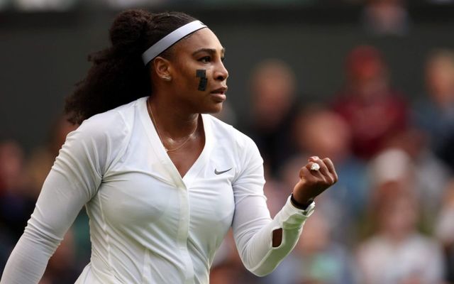 Serena Williams announces her return to Tennis — Sports story on dripviewz