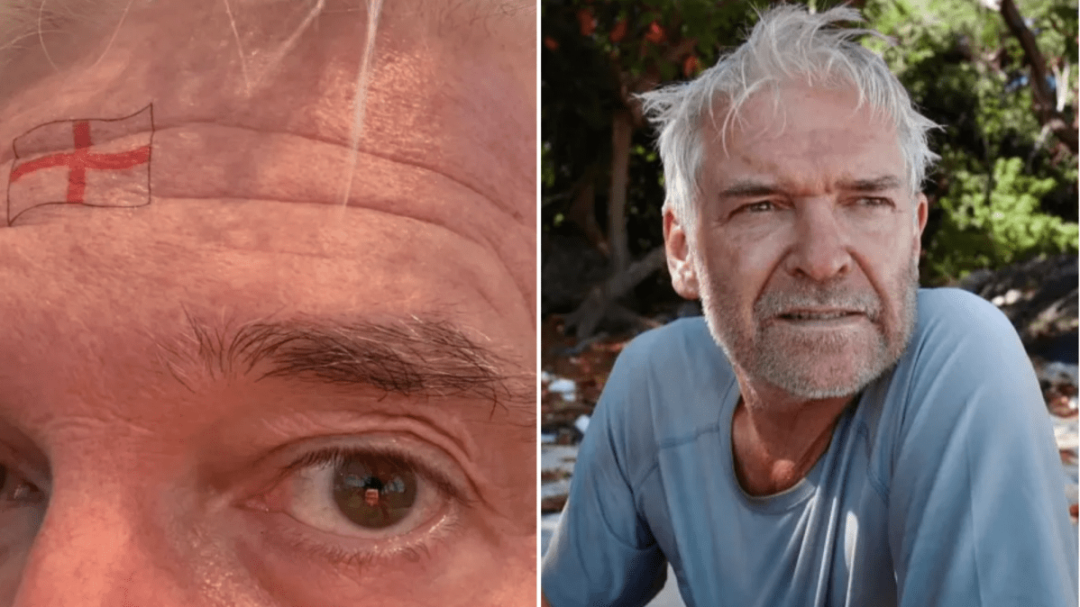 Phillip Schofield breaks two-year social media silence with surprise World Cup post — Sports news on dripviewz