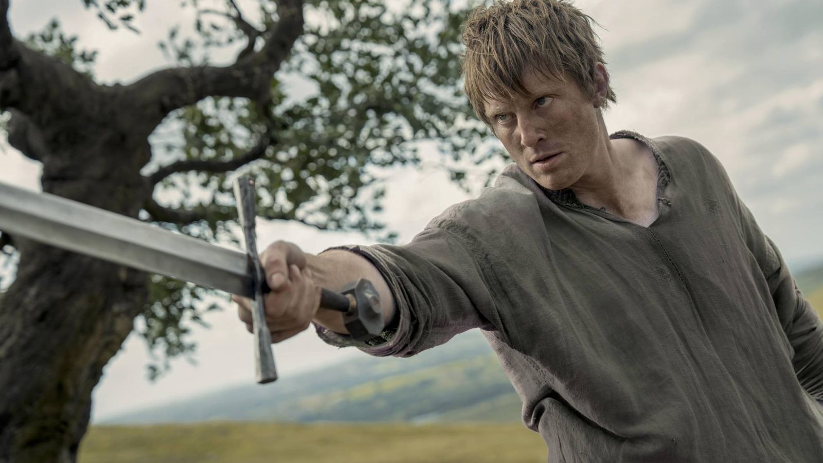 Fans react to the biggest Emmy snubs, including 'The Pitt' and 'A Knight Of The Seven Kingdoms' — Reality Tv news on dripviewz