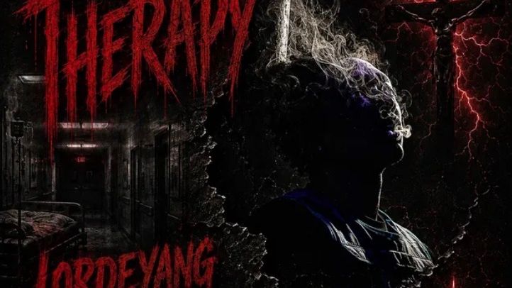 Therapy Lyrics by Lordeyang — Music news on dripviewz