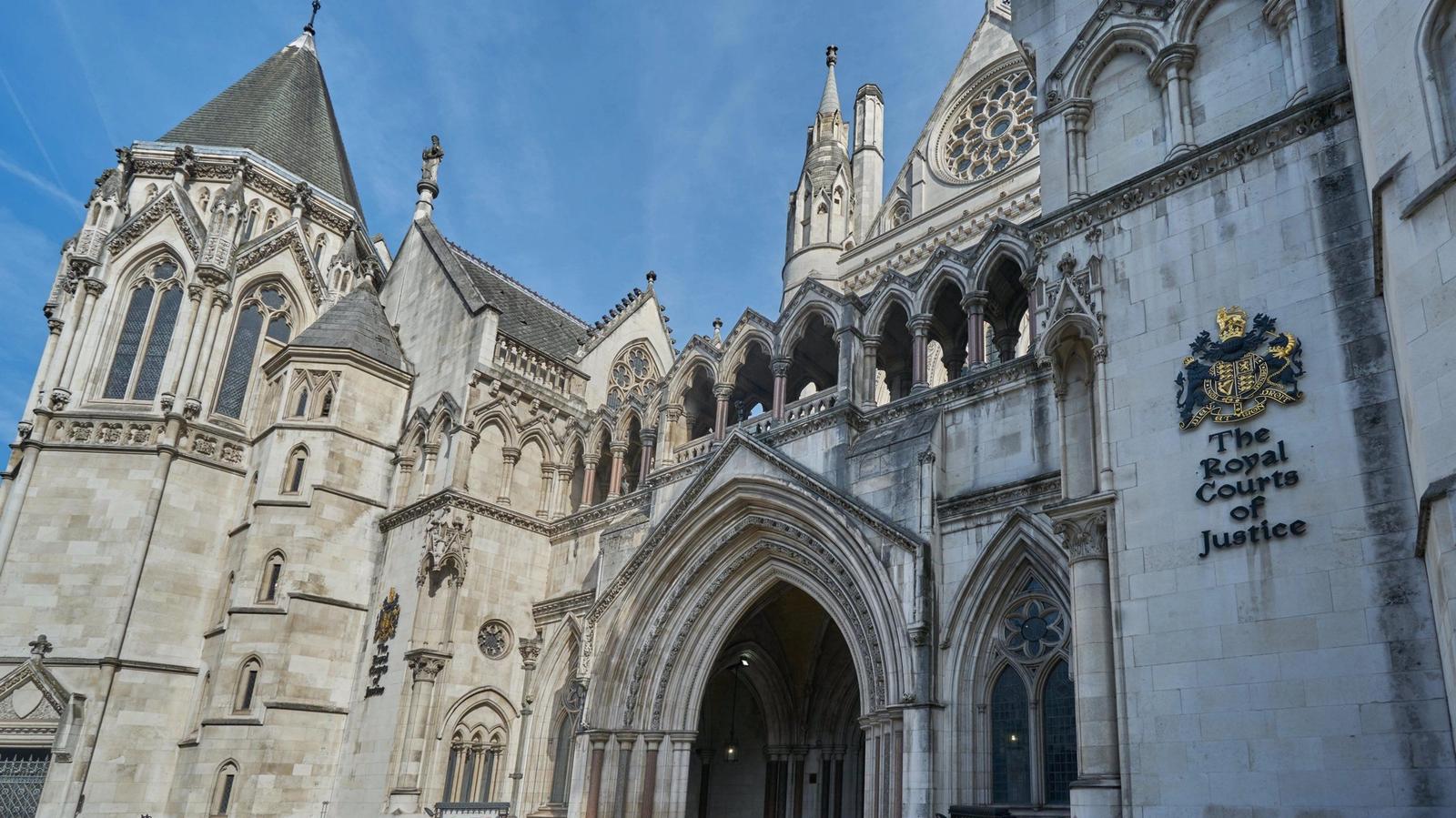 'Well-known' celebrity sues to keep identity secret in sexual assault case — News news on dripviewz
