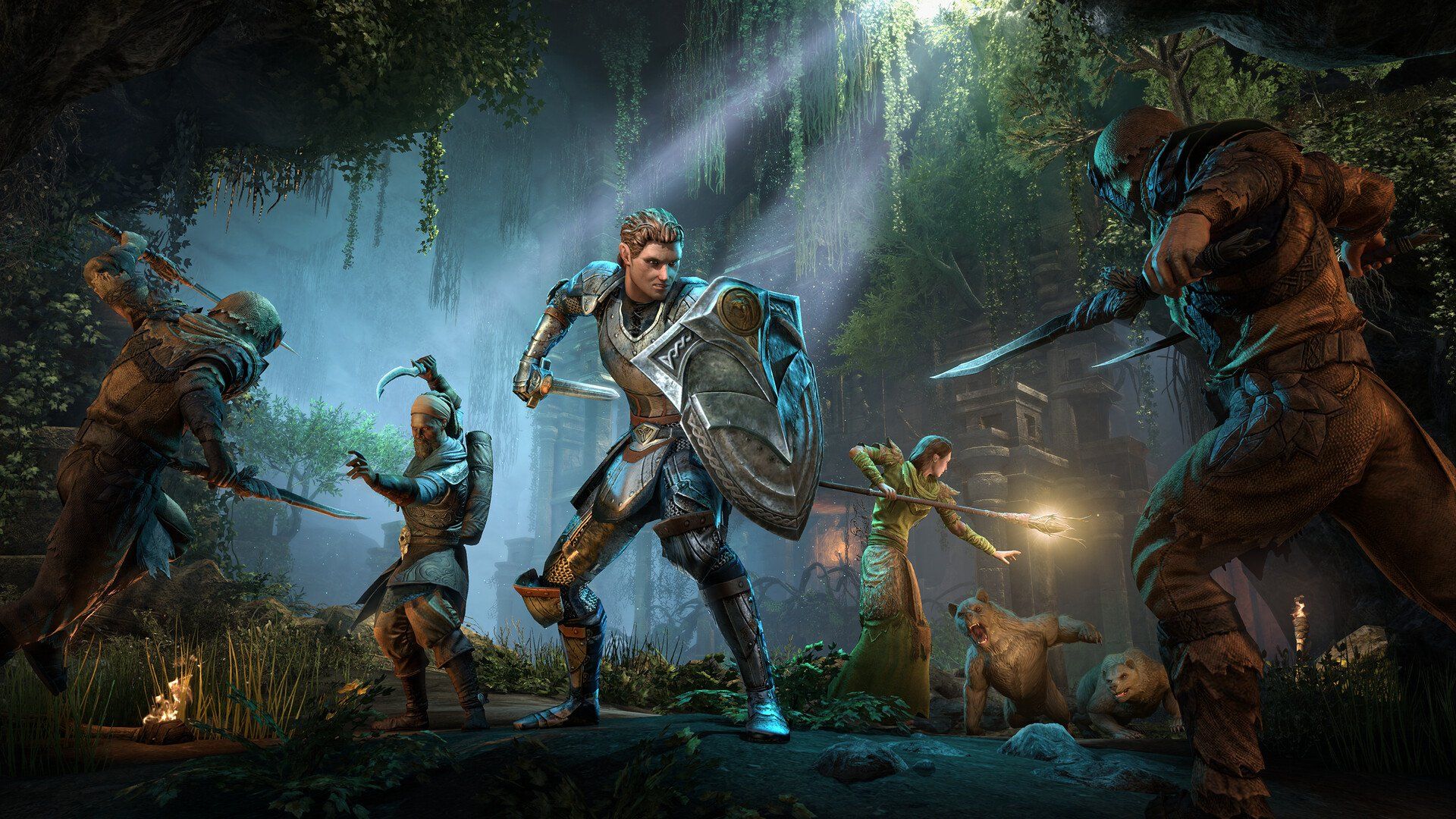 Games Inbox: Is The Elder Scrolls 6 going to be worth the wait?