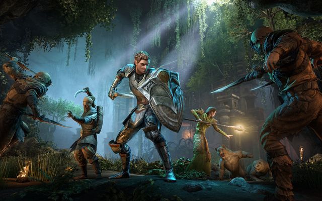 Games Inbox: Is The Elder Scrolls 6 going to be worth the wait?
