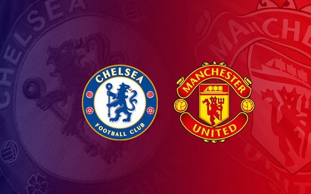Chelsea and Man United reach agreement for top midfielder