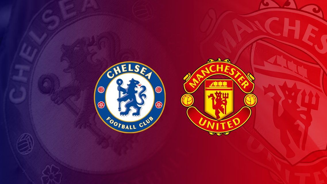 Chelsea and Man United reach agreement for top midfielder — News news on dripviewz