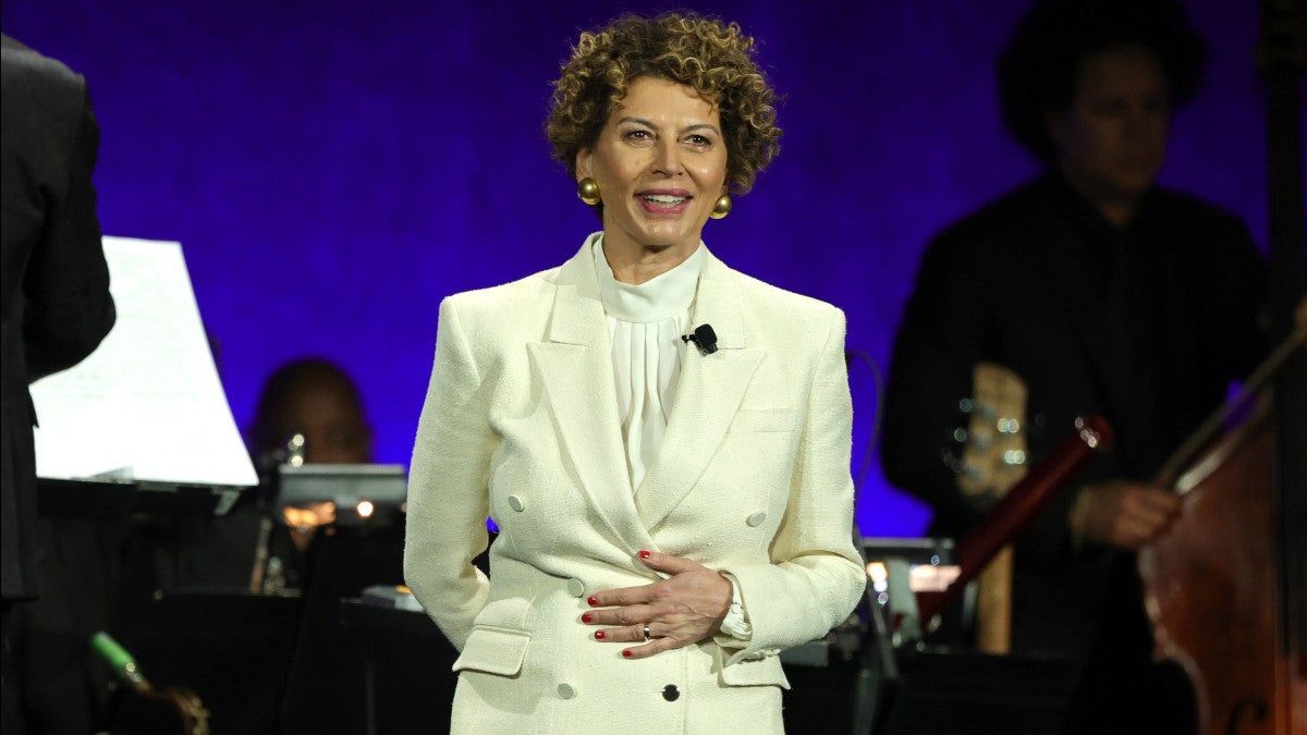 Donna Langley on Universal Ditching Short Theatrical Windows: 'We're Trying to Undo the Training We've Done to the Audience' — News story on dripviewz