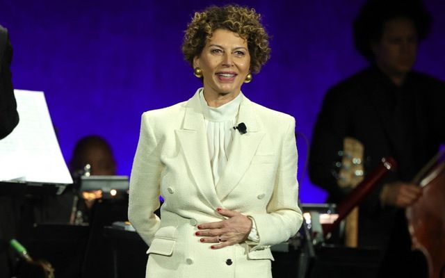 Donna Langley on Universal Ditching Short Theatrical Windows: 'We're Trying to Undo the Training We've Done to the Audience' — News story on dripviewz