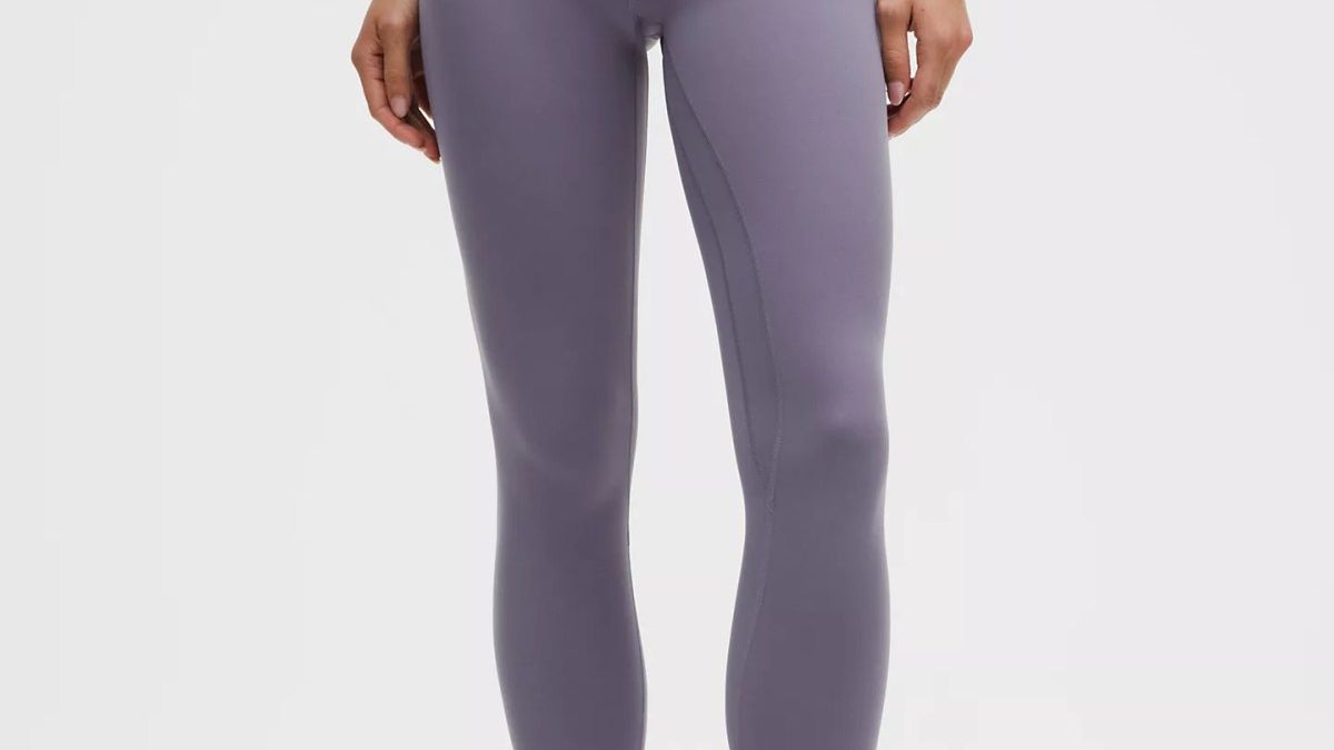 Lululemon's Rare Sale Is Live With Align Pants, ABC Trousers & Summer Styles From $19 — News news on dripviewz