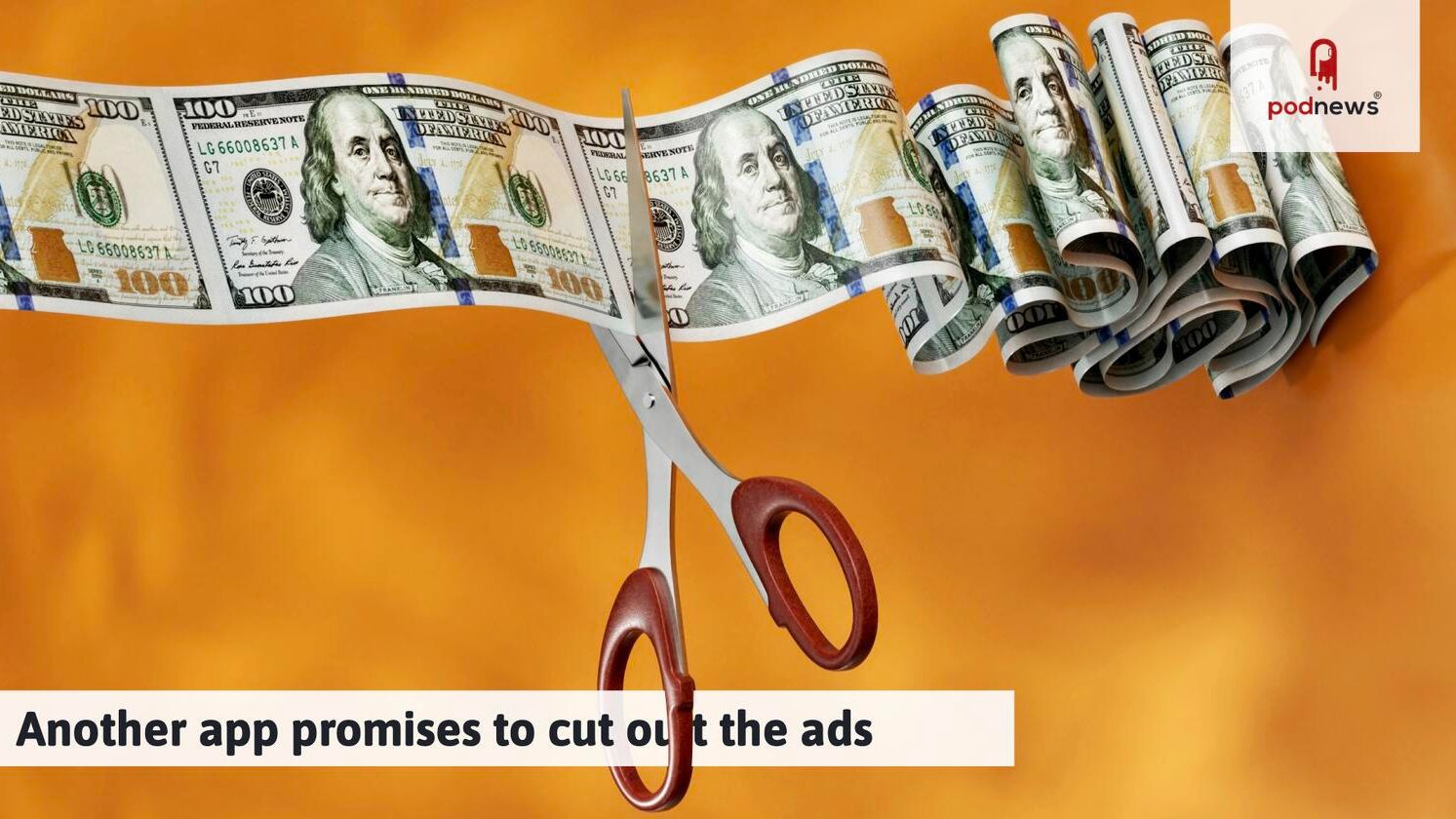 Another app promises to cut out the ads — News news on dripviewz