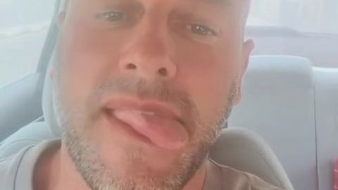 Katie Price's husband Lee Andrews leaves fans saying 'I feel sick' with bizarre video — Reality Tv news on dripviewz