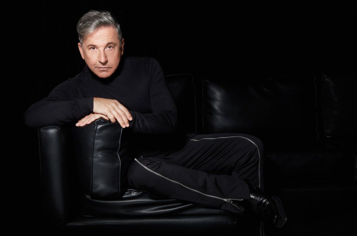 Ricardo Montaner Sues UMG Over Music Catalog Rights: 'Wrongful Claims of Ownership'