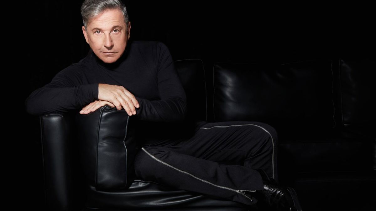 Ricardo Montaner Sues UMG Over Music Catalog Rights: 'Wrongful Claims of Ownership' — News news on dripviewz