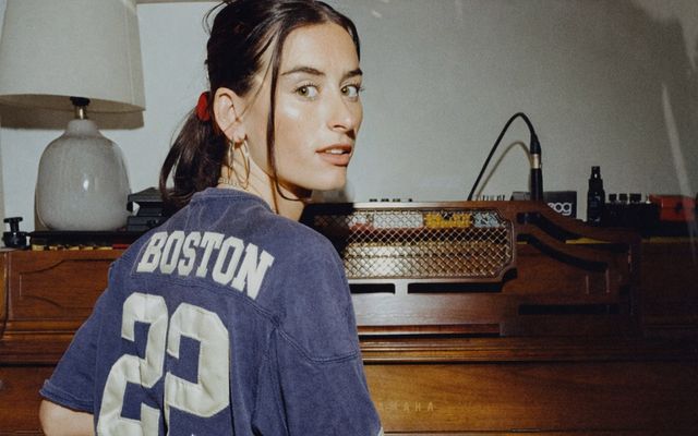 Stella Lefty Parts Ways With Management — News story on dripviewz