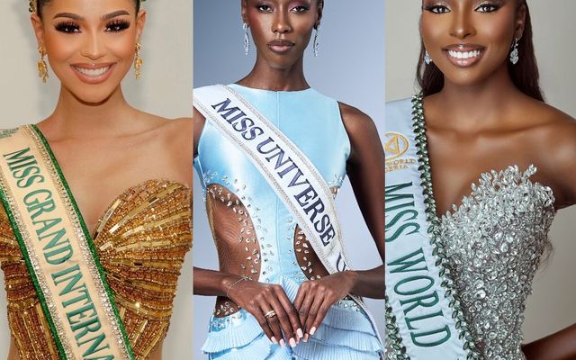 From Nigeria to Tanzania, Meet 5 African Beauty Queens to Know in 2026