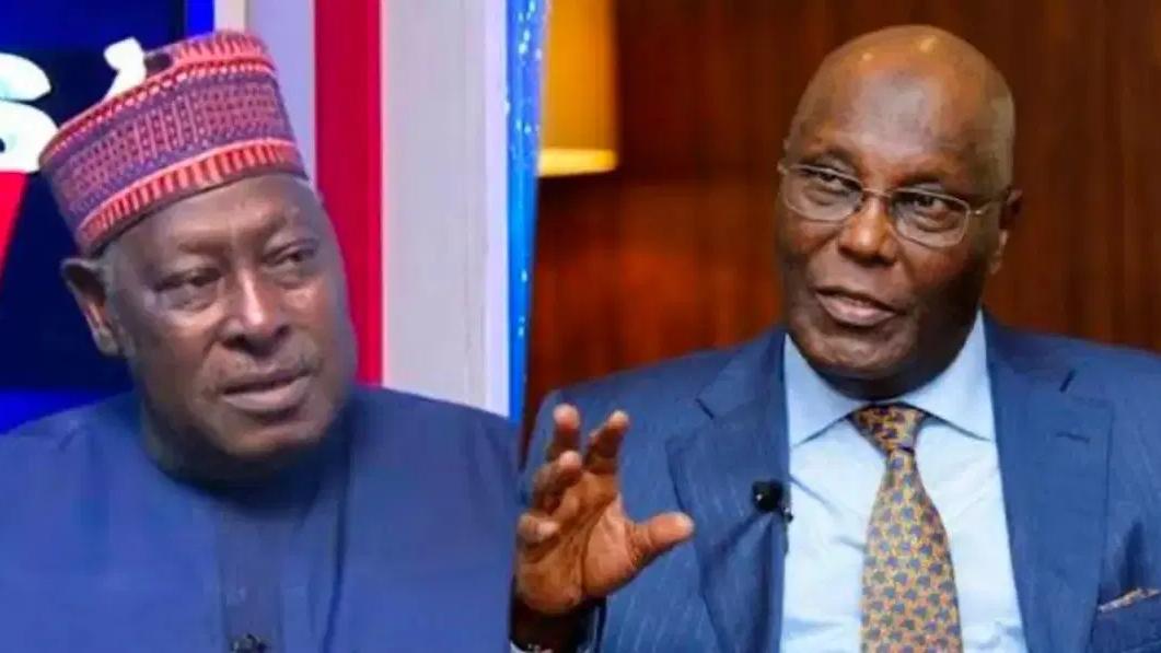 Atiku didn't do much to secure ADC presidential primary: Babachir Lawal — Politics news on dripviewz