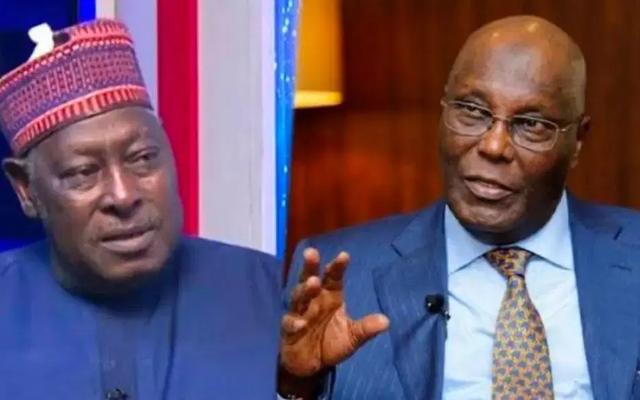 Atiku didn't do much to secure ADC presidential primary: Babachir Lawal — Politics story on dripviewz