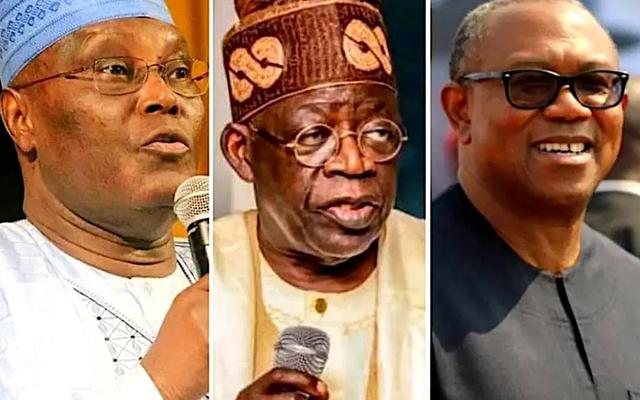 North tired of Tinubu, Atiku, Obi: ACF — Politics story on dripviewz