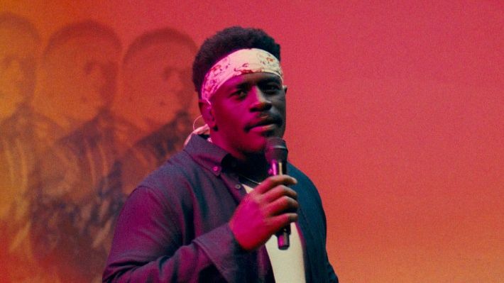 Watch Kashus Culpepper Bring "Til The Sun Goes Down," To Honda Stage — News news on dripviewz