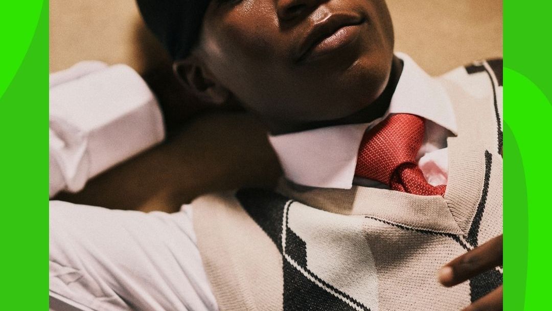 On Our Radar: "A Successful Career is When I Can Shut Down The 02 Arena With Ease", Abefe — News news on dripviewz