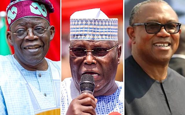 NDC, ADC in the dock: How courts could shape Nigeria's 2027 presidential race