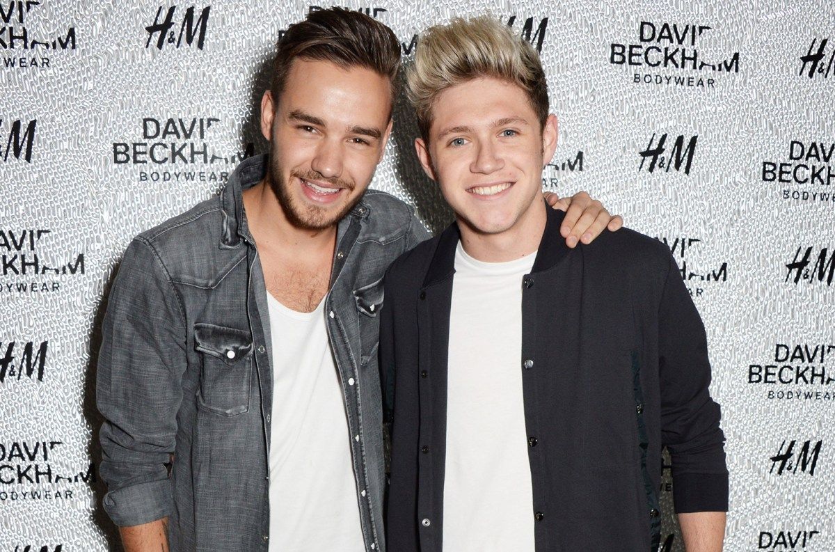 Niall Horan Celebrates As 'This Town' Turns 10: 'It Was My Song & Now It's Ours' — Music story on dripviewz