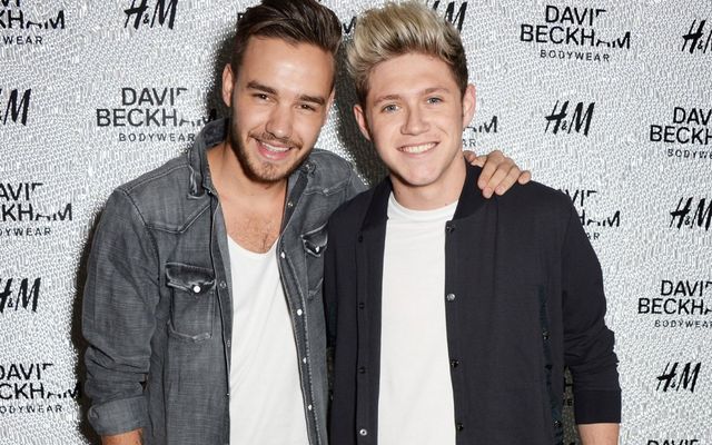 Niall Horan Celebrates As 'This Town' Turns 10: 'It Was My Song & Now It's Ours' — Music story on dripviewz