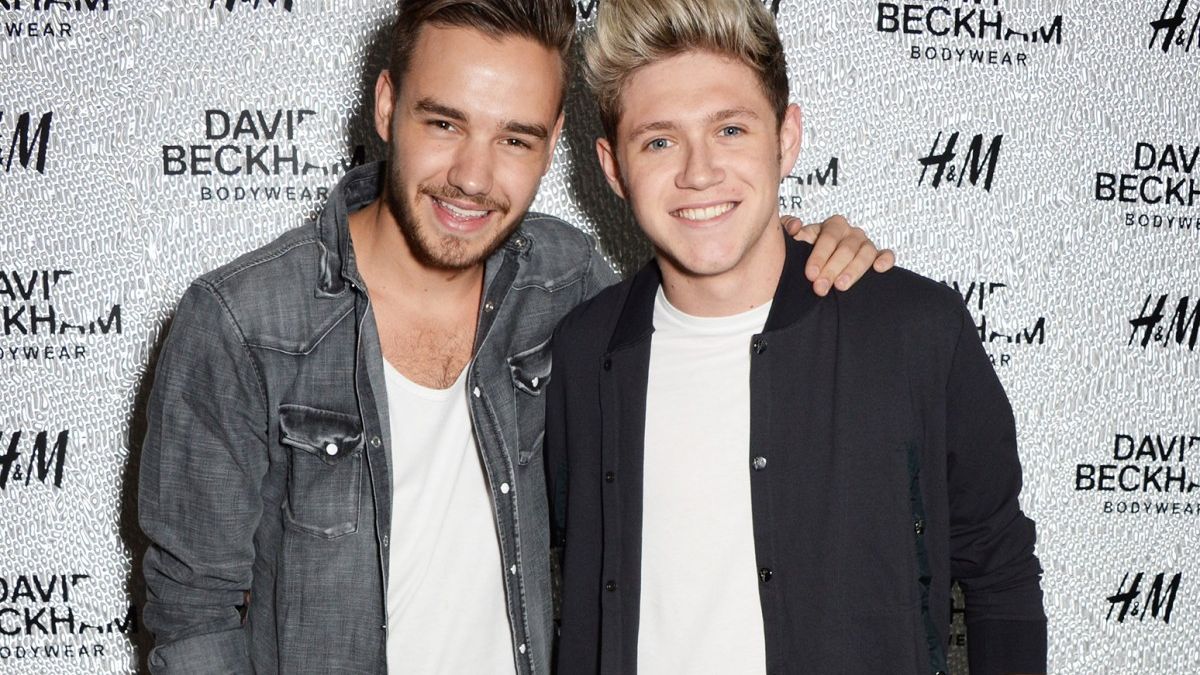 Niall Horan Celebrates As 'This Town' Turns 10: 'It Was My Song & Now It's Ours' — Music news on dripviewz