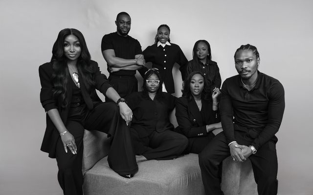 Lateef Adedimeji, Linda Ejiofor-Suleiman Lead New Nollywood Movie Targeting Guiness World Record