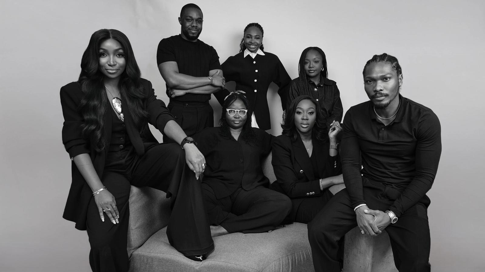 Lateef Adedimeji, Linda Ejiofor-Suleiman Lead New Nollywood Movie Targeting Guiness World Record — Movies news on dripviewz