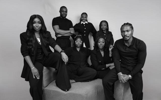 Lateef Adedimeji, Linda Ejiofor-Suleiman Lead New Nollywood Movie Targeting Guiness World Record