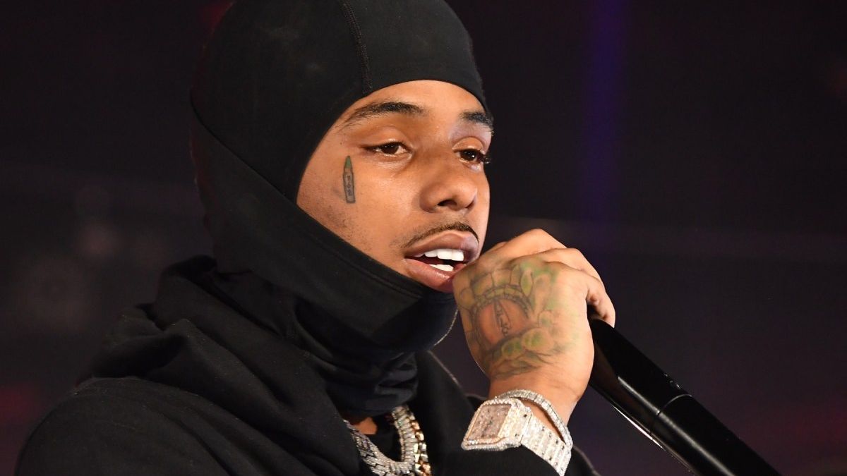 Pooh Shiesty Case: Prosecution Unveils New Evidence, Says Rapper Filmed Gucci Mane Robbery — Music news on dripviewz