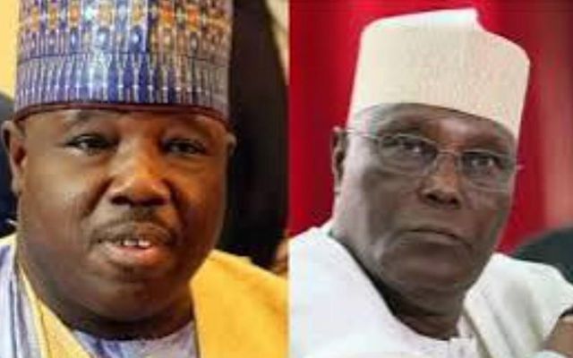 2027: Atiku has to wait till 2031, it's not North's time now: Ali Modu Sheriff