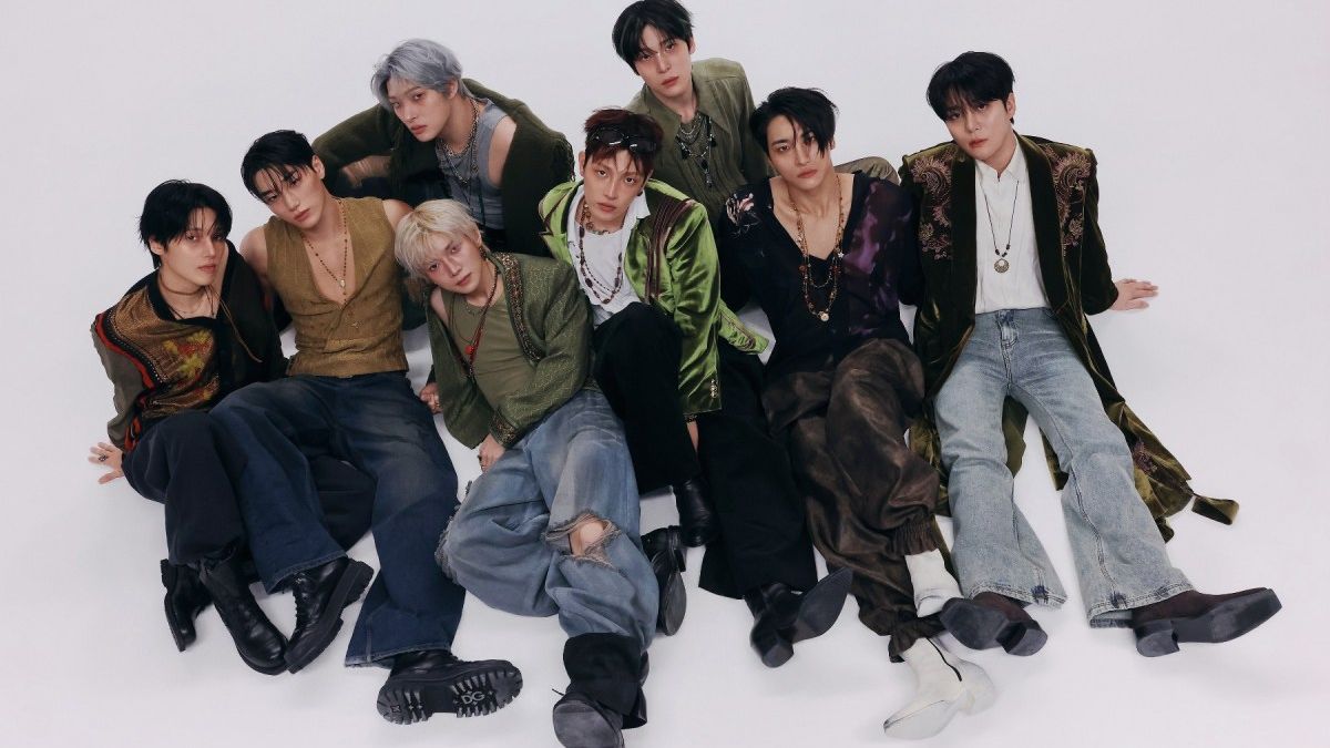 Here Are All the K-pop Albums That Have Topped the Billboard 200: Full List — News news on dripviewz