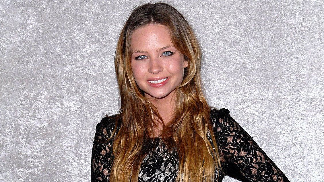 Lilo & Stitch child star Daveigh Chase, 35, died of AIDS, coroner confirms — News news on dripviewz
