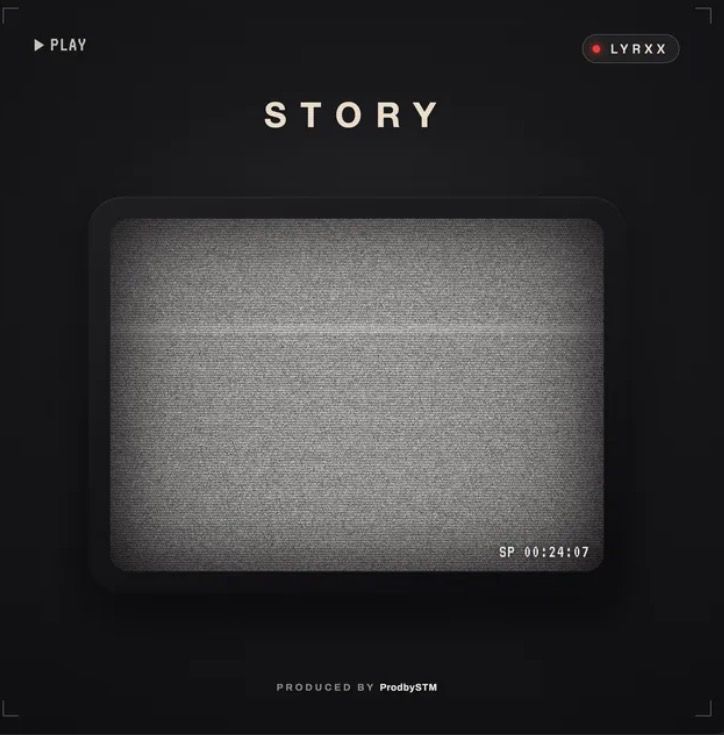 Story Lyrics by LYRXX
