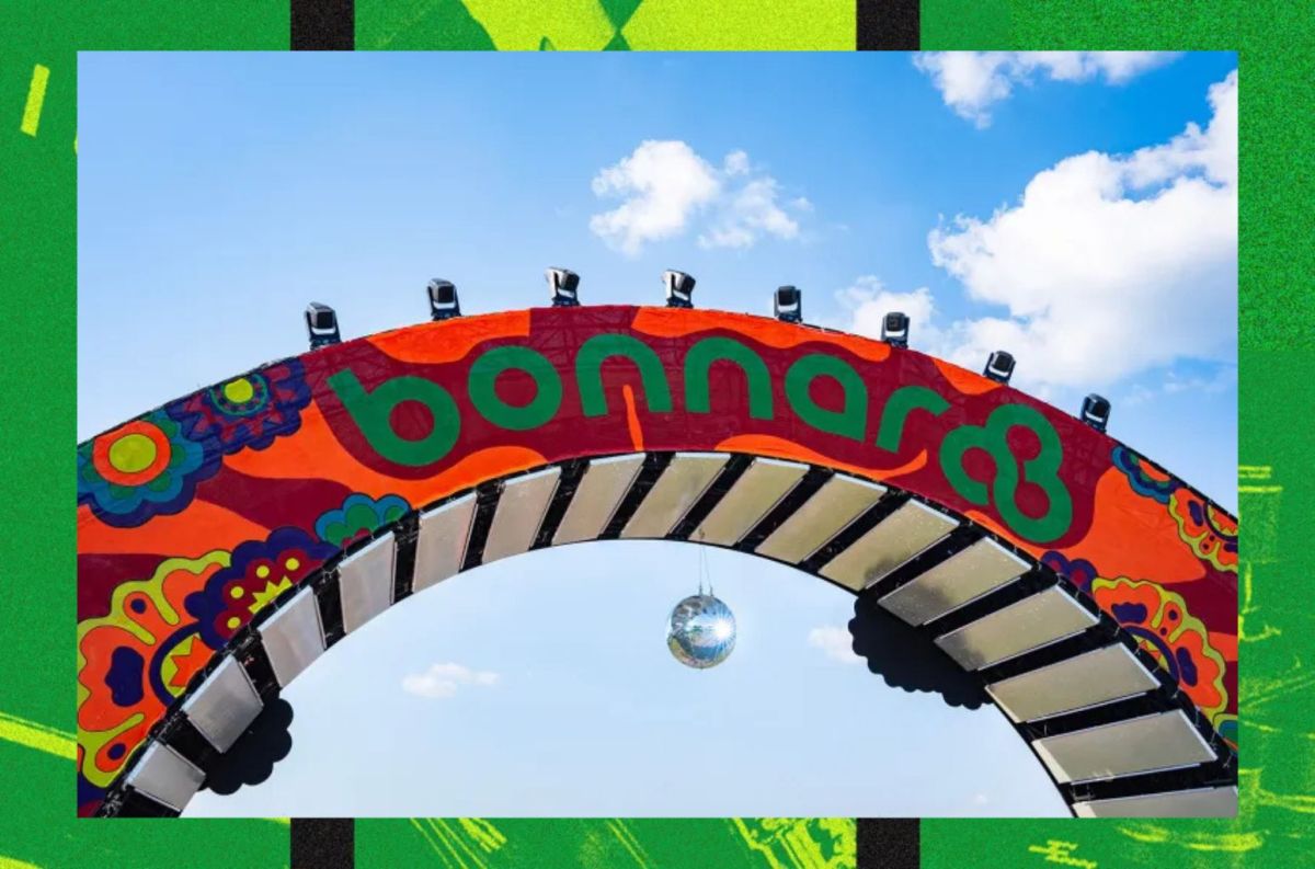 Bonnaroo Updates Sunday Schedule Following Delays Due to Severe Weather