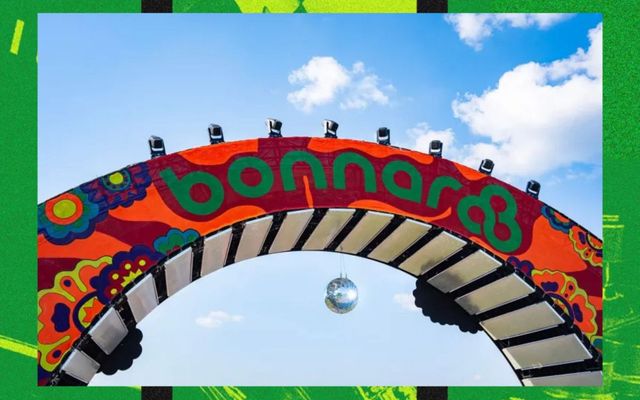 Bonnaroo Updates Sunday Schedule Following Delays Due to Severe Weather