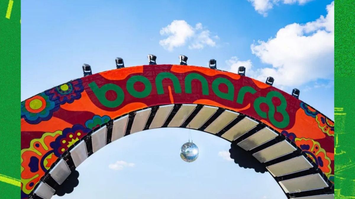 Bonnaroo Updates Sunday Schedule Following Delays Due to Severe Weather — News news on dripviewz