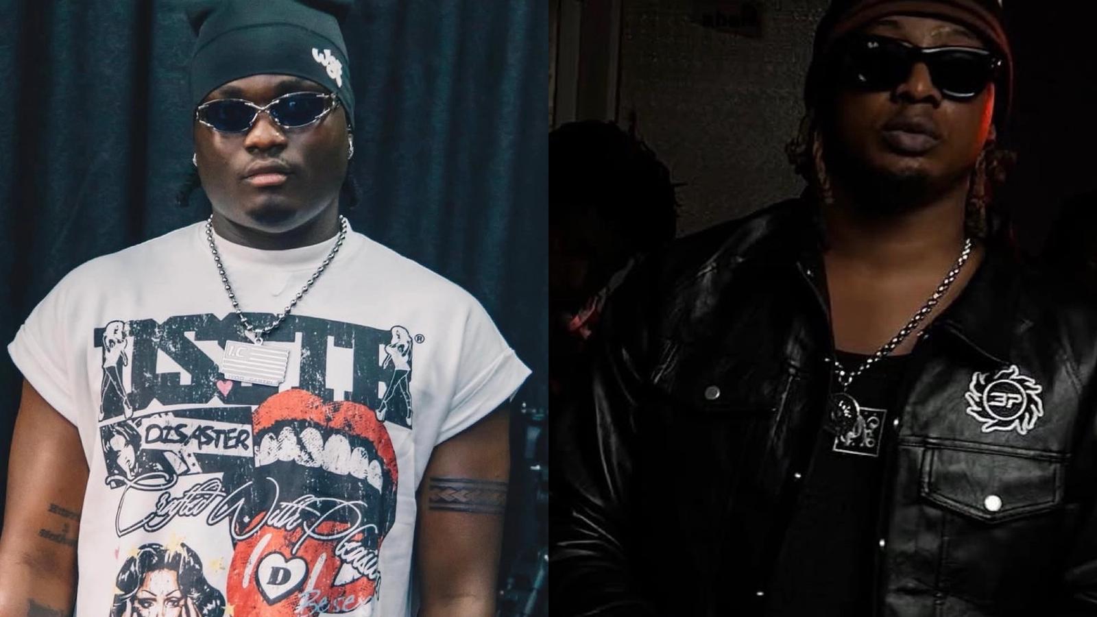 Glory Lyrics by Hugo P & Evado — Music news on dripviewz