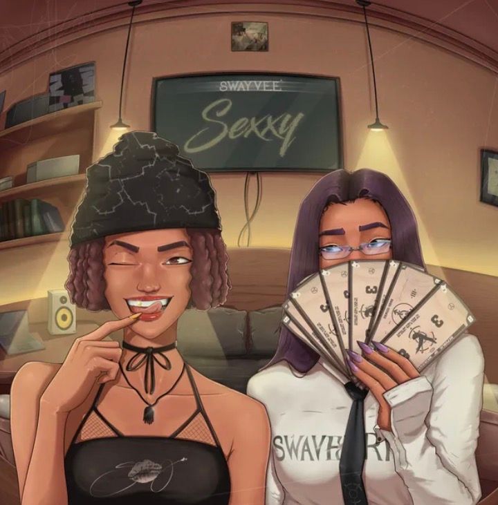 Sexxy Lyrics by Swayvee