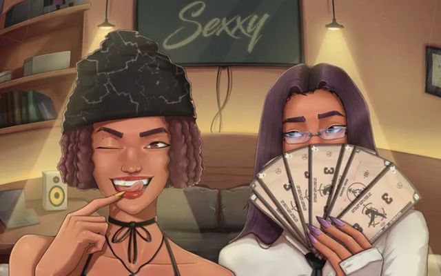 Sexxy Lyrics by Swayvee