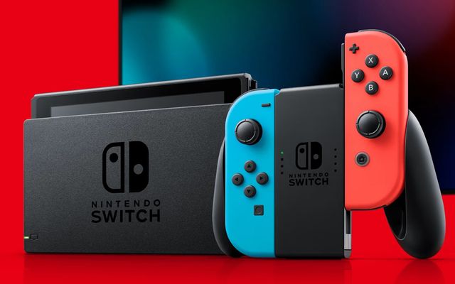 Nintendo Switch consoles to be discontinued in 2027, but only in Europe