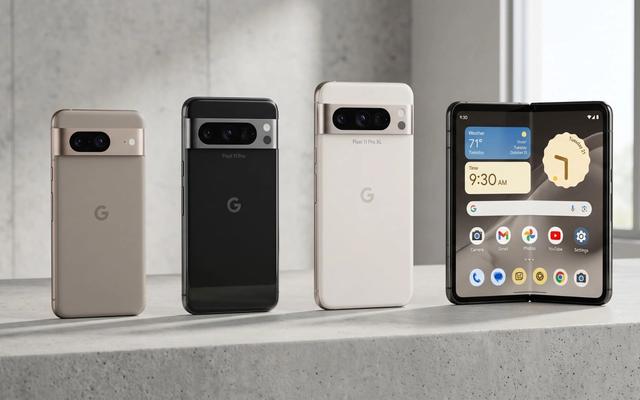 Google Pixel 11: Release date, price, and specs for every model — News story on dripviewz