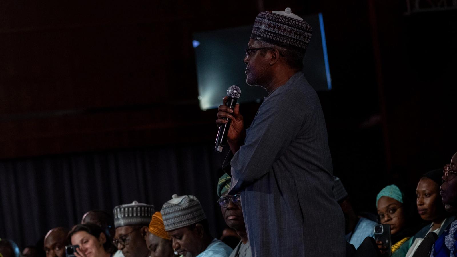 How Aliko Dangote, Tony Elumelu and Others Become Billionaires — News news on dripviewz