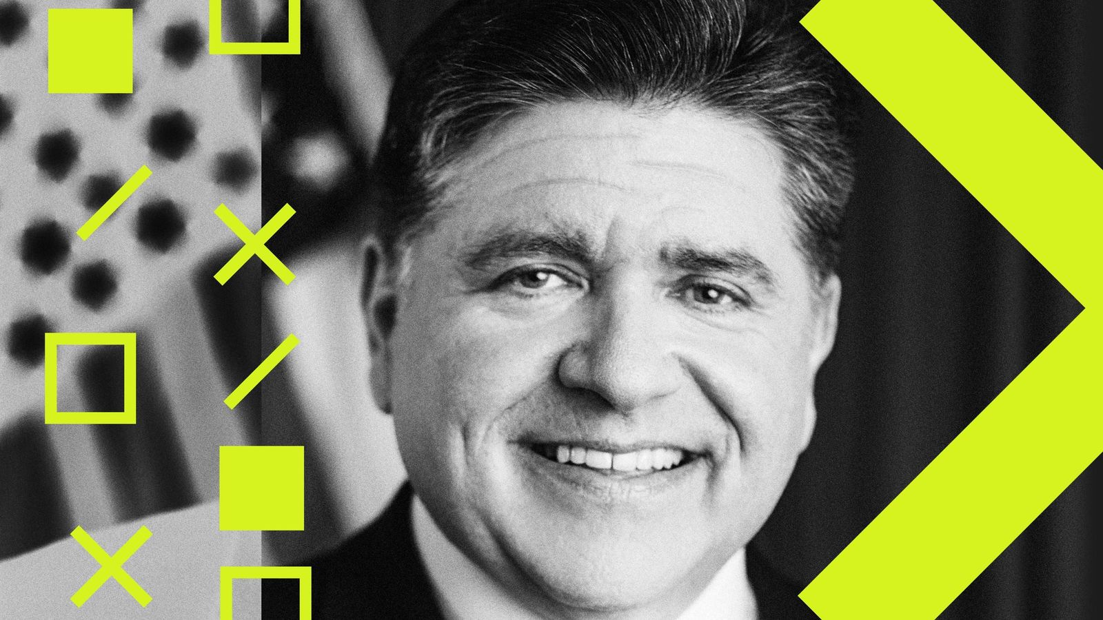 JB Pritzker thinks AI could help us live to 100, or threaten us like nukes — News news on dripviewz