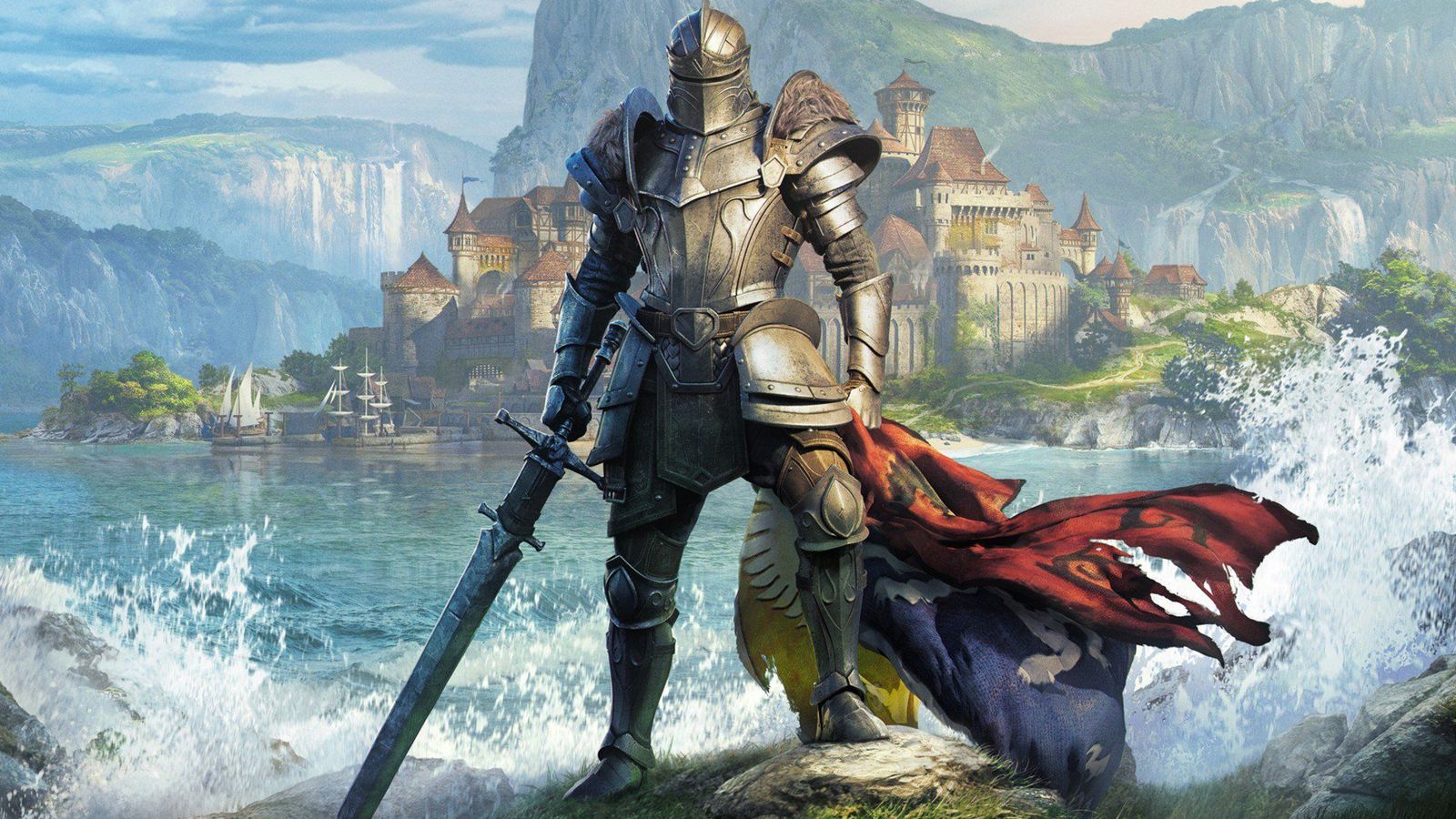 Games Inbox: When will The Elder Scrolls 6: Sentinel be released? — News news on dripviewz