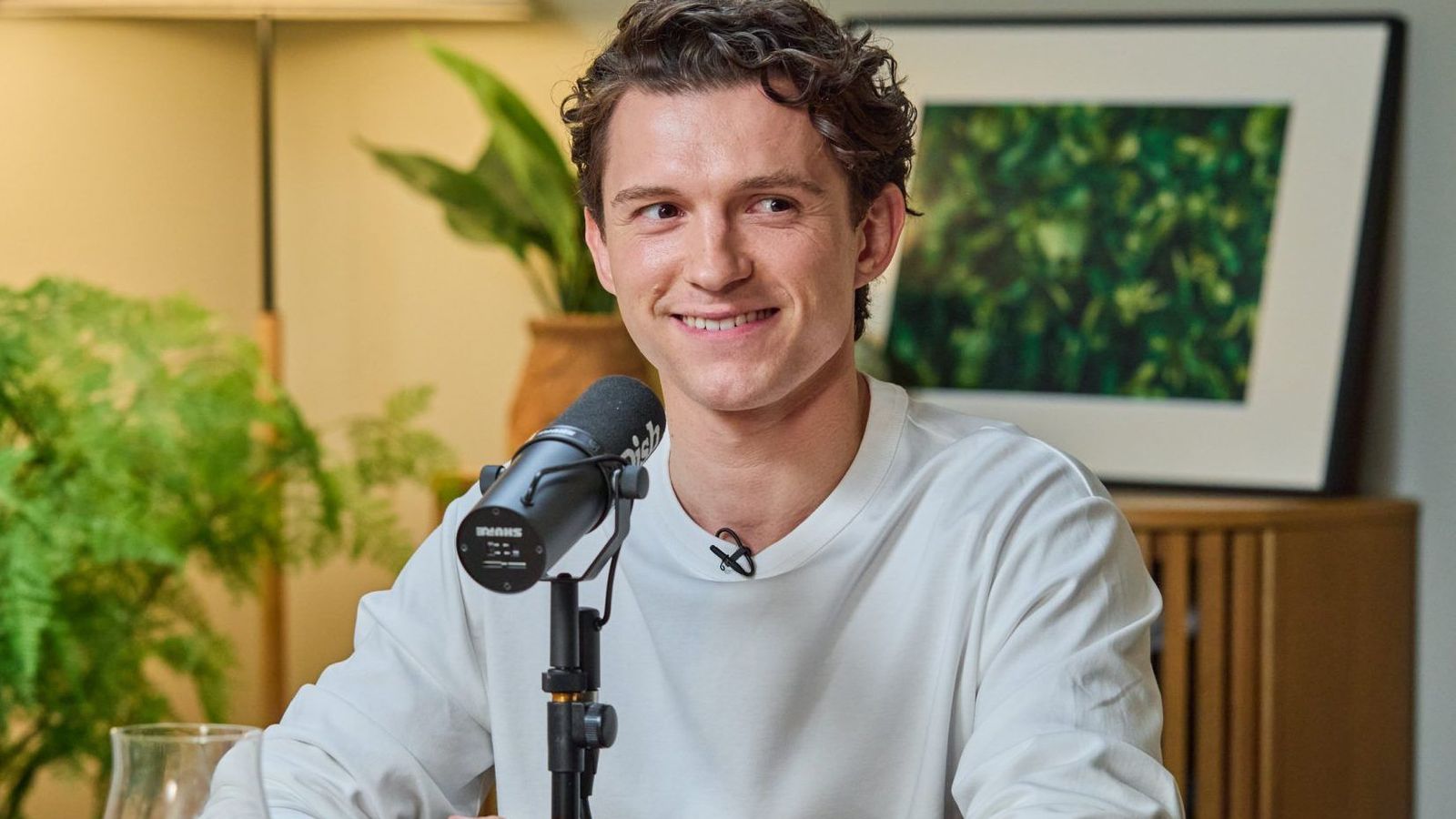 Tom Holland admits he's 'lied through his teeth' to promote terrible films — News news on dripviewz