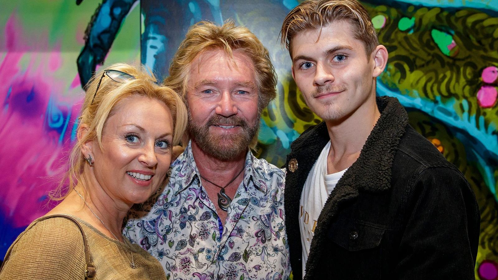 Noel Edmonds admits lobsters he freed may now be dead after backlash — News news on dripviewz
