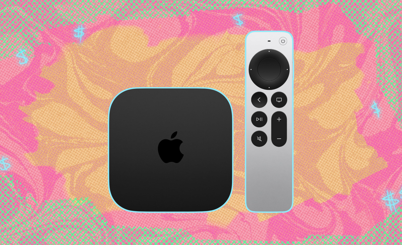 The new Apple TV 4K is $10 off at Amazon, score the 1st discount this weekend